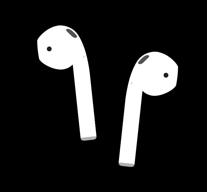 airpods