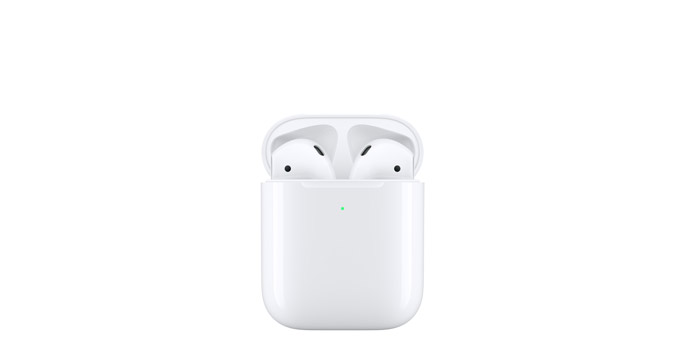 airpods pro 2nd generation