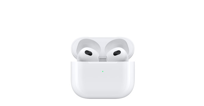 airpods pro 3rd generation