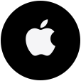 apple logo