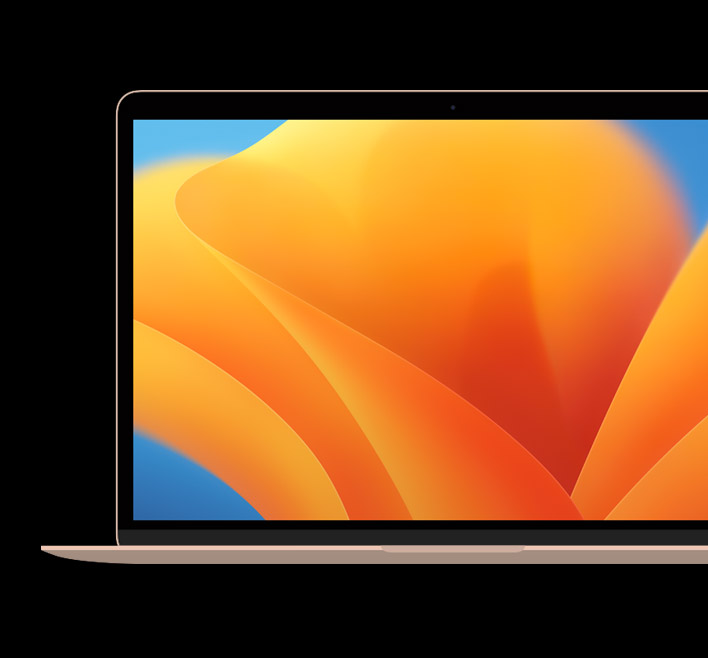 mac